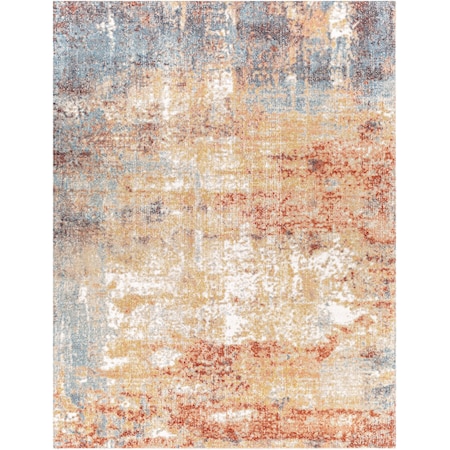 Livabliss Huntington Beach HTB-2323 Outdoor Safe Area Rug HTB2323-71010